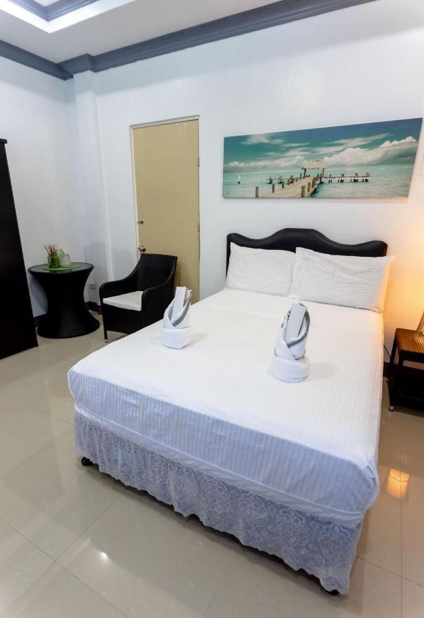 Madison Garden And Residences Panglao Extérieur photo