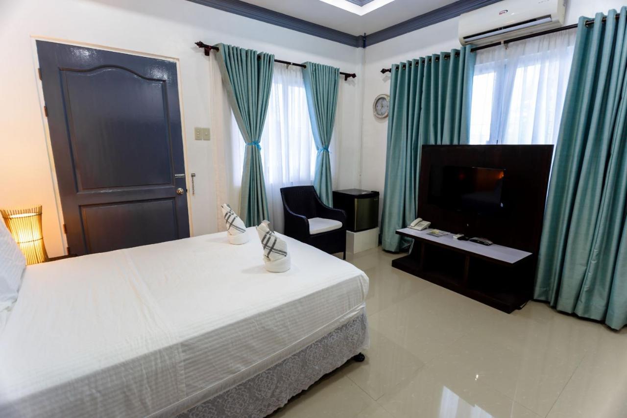 Madison Garden And Residences Panglao Extérieur photo