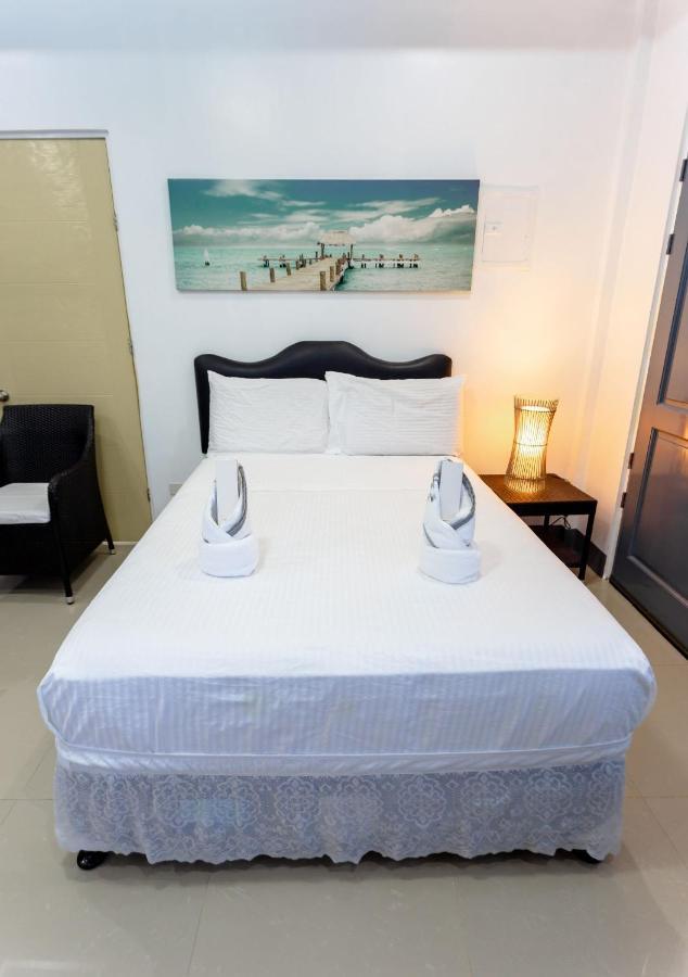Madison Garden And Residences Panglao Extérieur photo