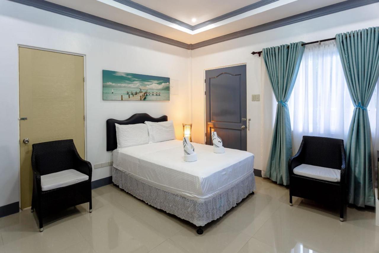 Madison Garden And Residences Panglao Extérieur photo